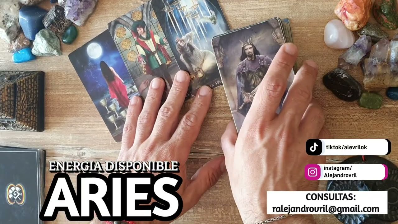 🔴Aries CIERRAS EL TELON DE UNA ETAPA! ESTAS ENFOCADO EN CONSTRUIR ALGO MUY ELEVADO! GANAS PODER