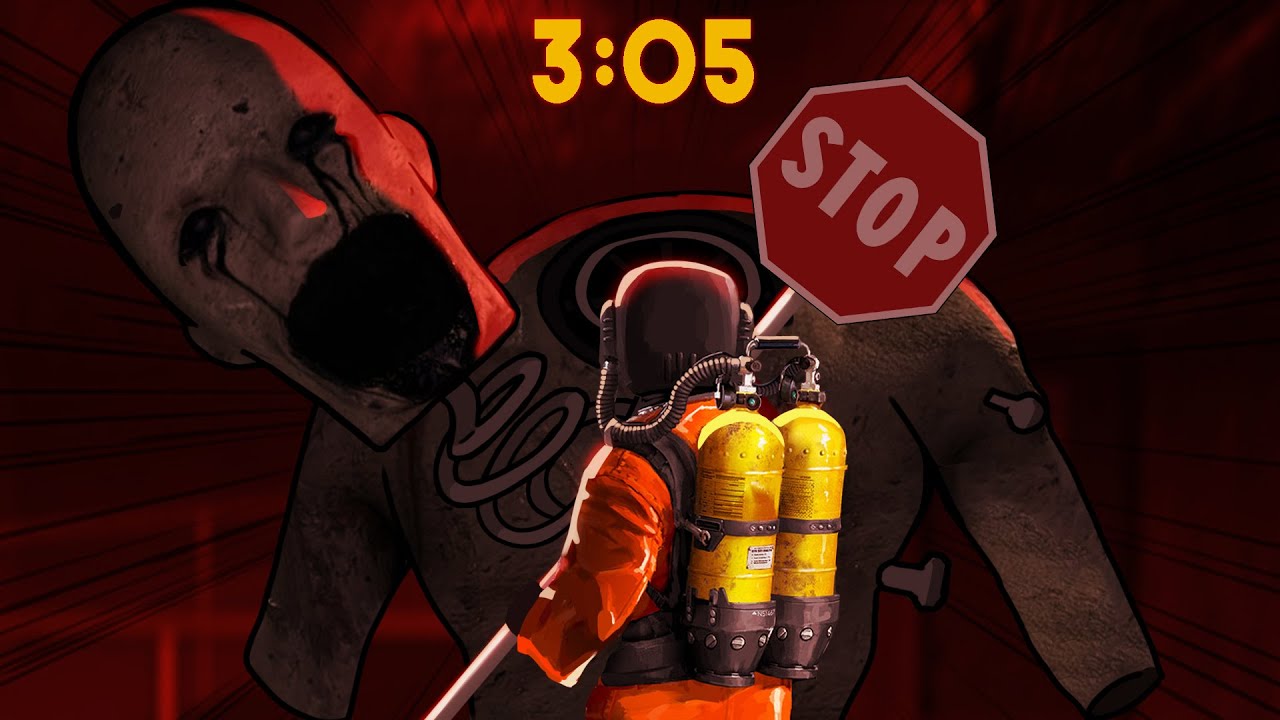 L'HISTOIRE DU SPEEDRUN DE LA CHANCE...