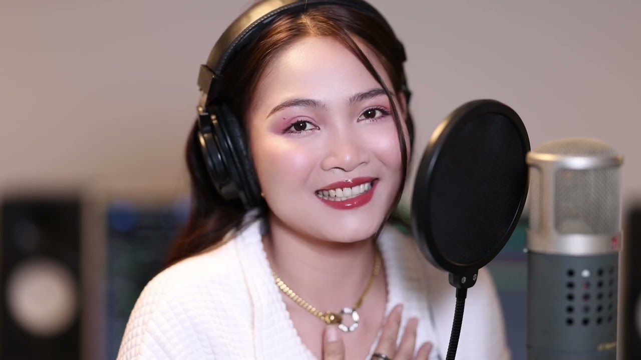 ធីណាន់ ​រតនា - ព្រោះនាង (OFFICIAL TRACK )