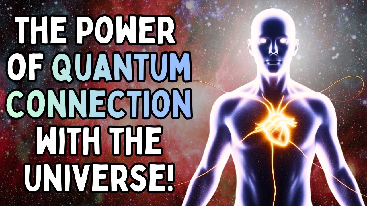 HOW TO OVERCOME ENERGY BLOCKAGES AND MANIFEST YOUR GREATEST DESIRES WITH EASE!
