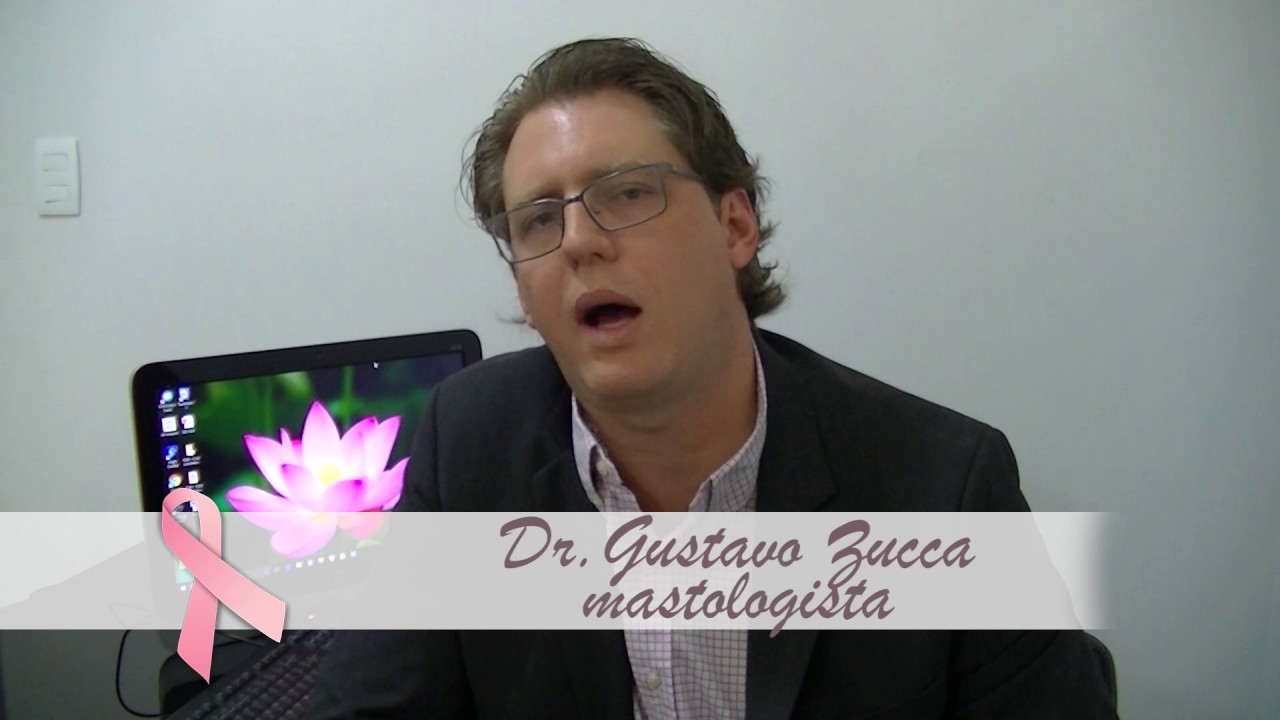 Voc&ecirc; sabe o que &eacute; mastologia?