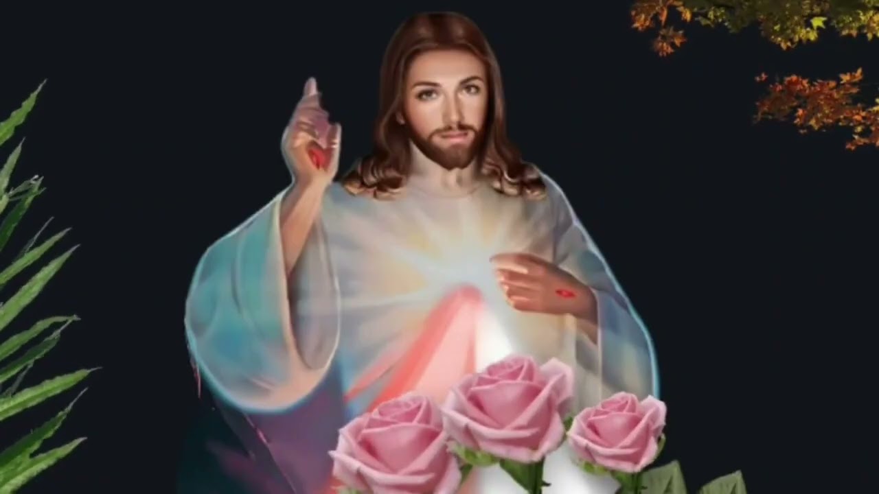 LA CORONILLA DE LA DIVINA MISERICORDIA  Domingo 8 de Marzo de 2026