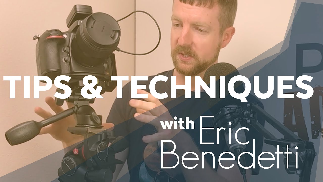 Eric Benedetti & Bryony Richards Star Tracking TIPS | Milky Way Photographers Guild Roundtable
