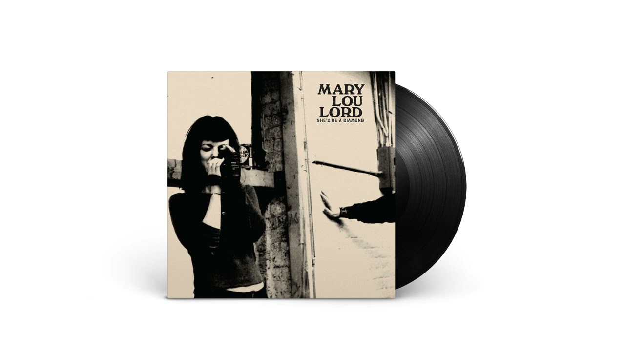 Mary Lou Lord - Lights Are Changing