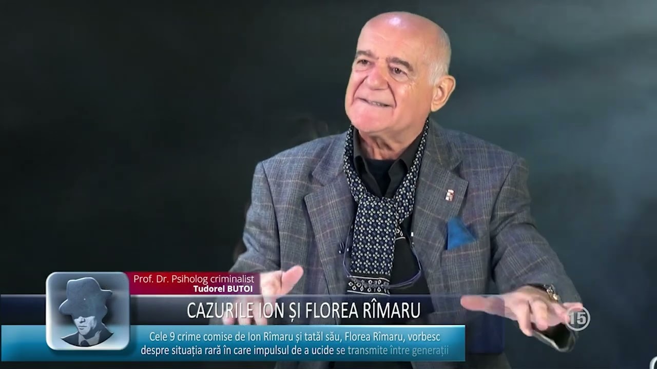 Povestea celui mai notoriu asasin din istoria României