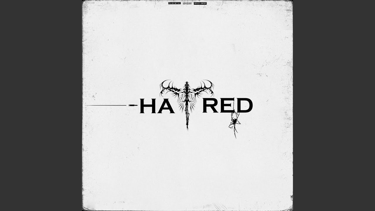 HATRED