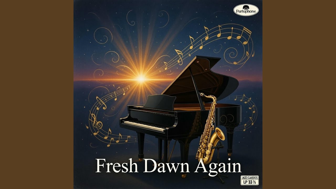 Fresh Dawn Again