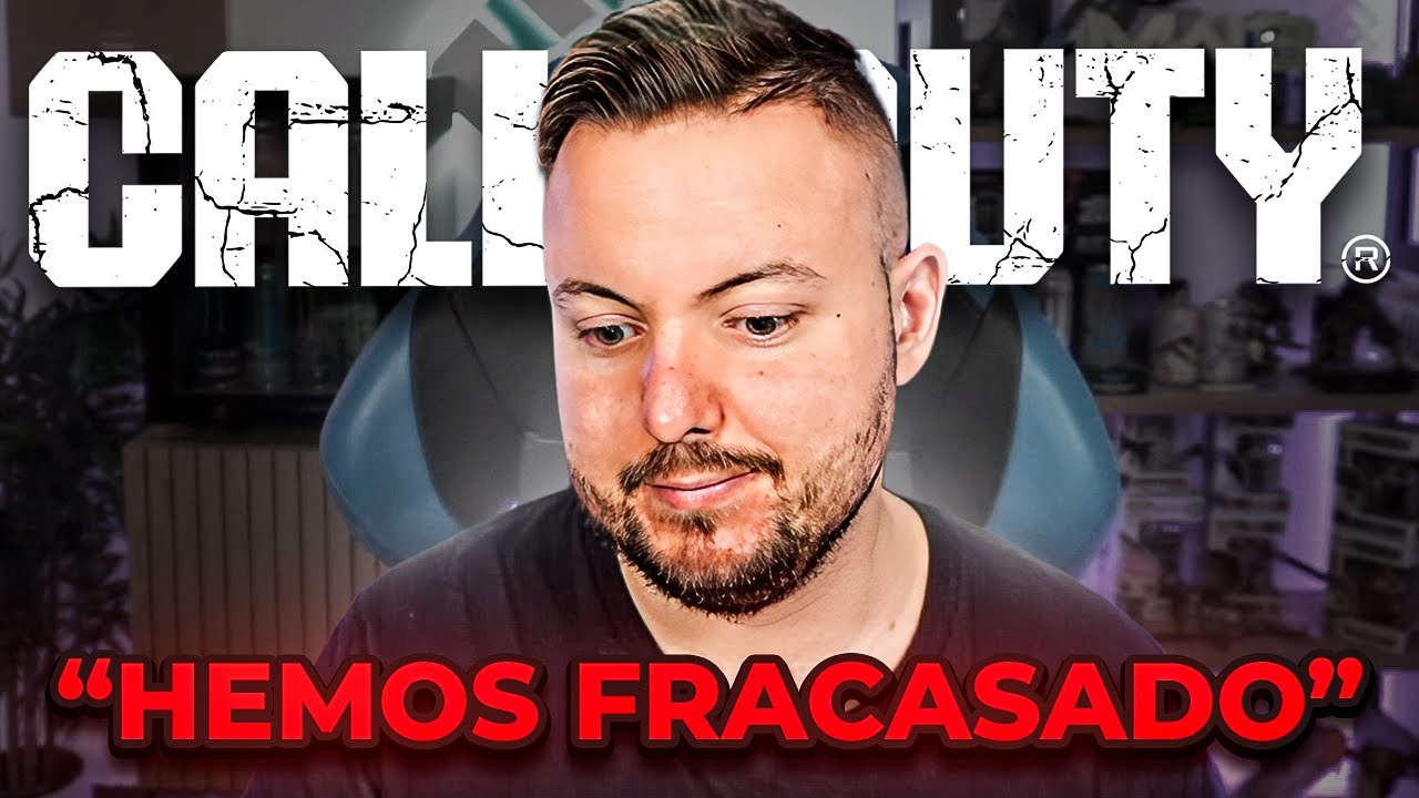 Hemos fracasado como comunidad