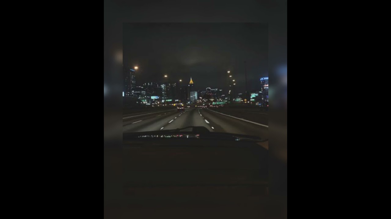 One Night Only -Sonder (sped up)