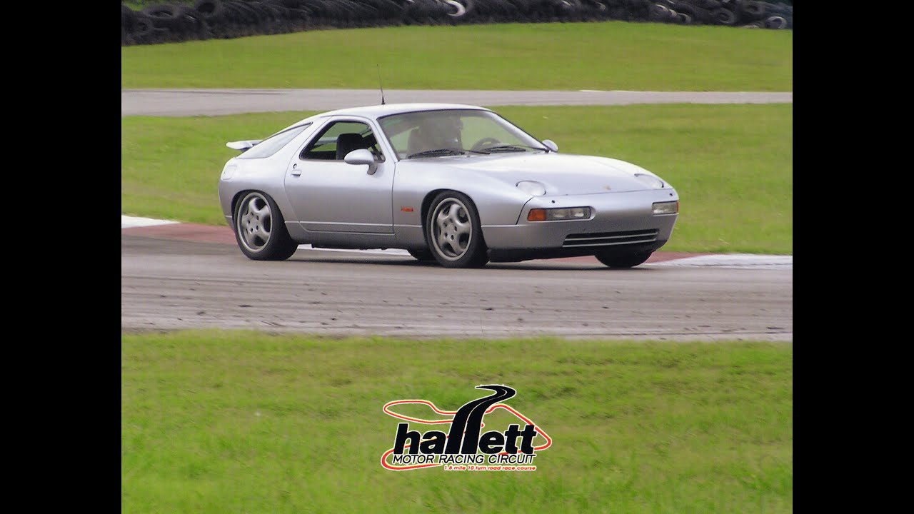 Wife Changes Porsche 928 battery