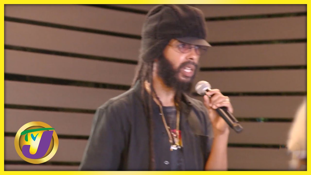The Lost in Time Festival | TVJ Intense