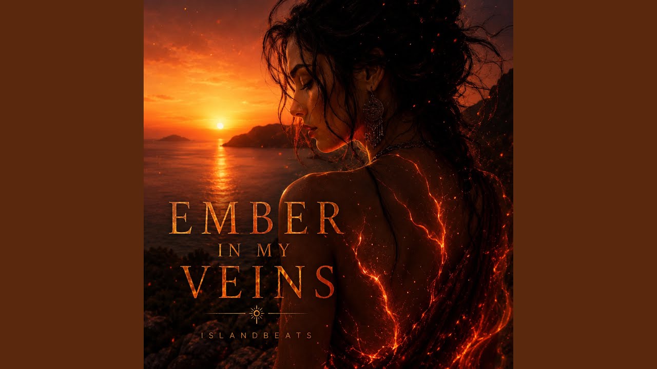 Ember In My Veins