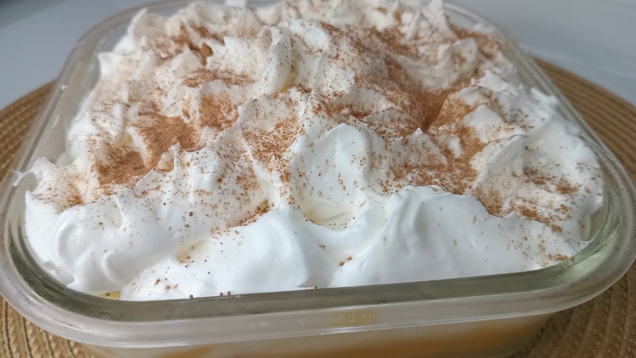 Essa torta Banoffee  fica perfeita/ Receita Simples  que  todo mundo  consegue  fazer