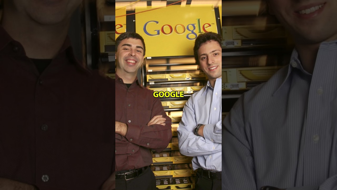 Google’s First Employee: What Happened to Craig Silverstein? | Google | Sergey Brin | Larry Page