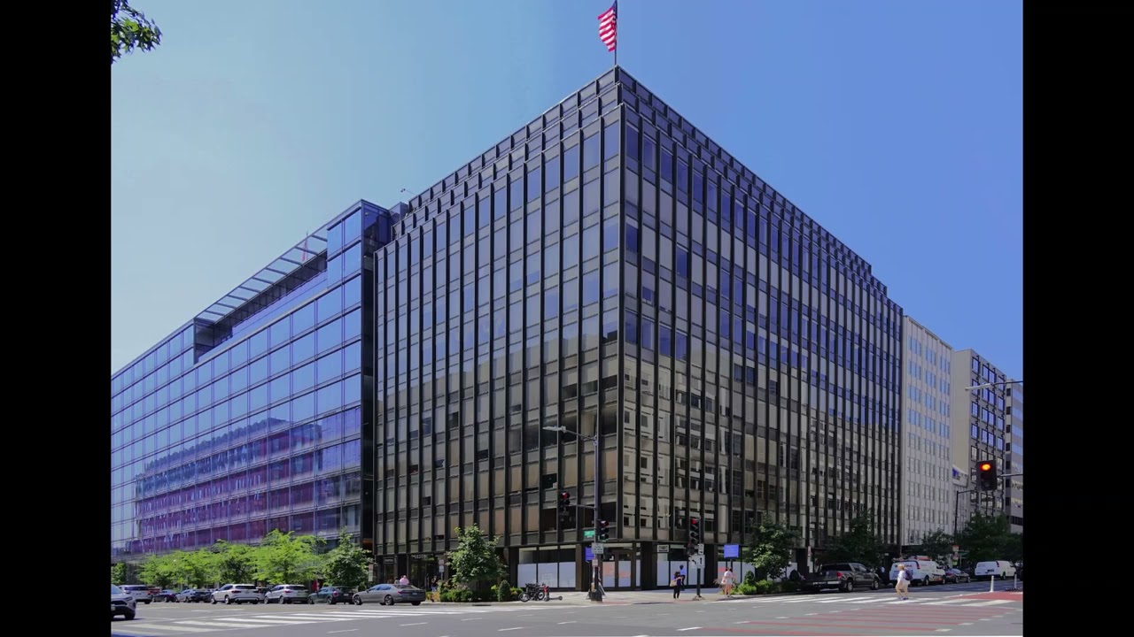 Farragut Square