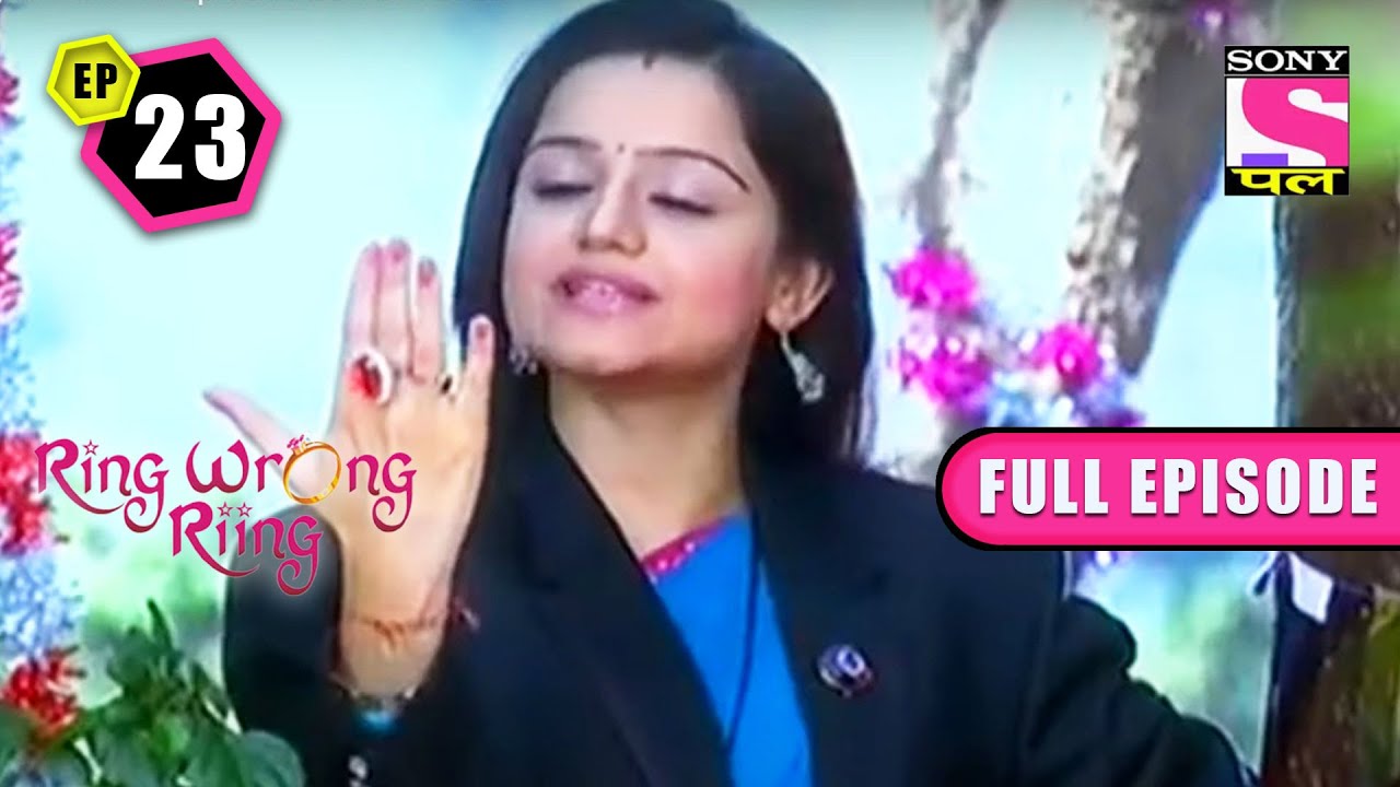 काहा से मिला Mansi को एक और Magical हथियार? | Ring Wrong Riing - Ep 23 - Full Episode | 13 Oct 2022