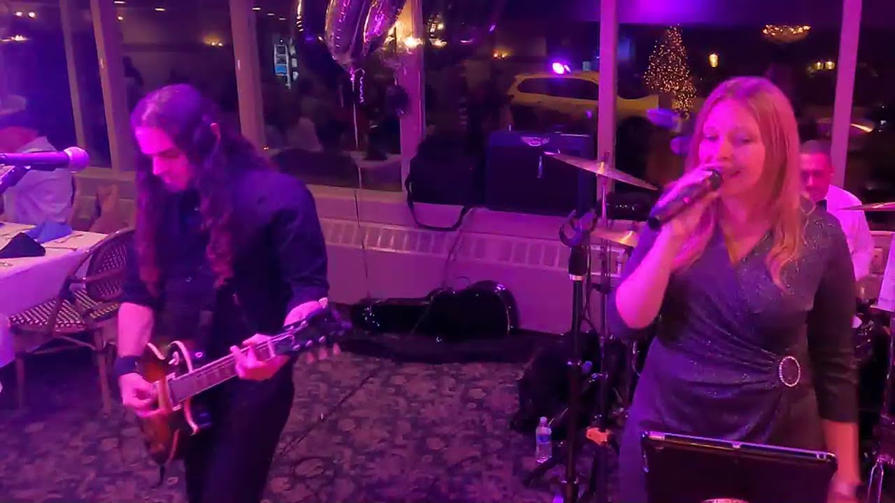 Best shot by NJ Wedding Band & NJ Cover Band White Rabbit from Dreamscape Music Productions