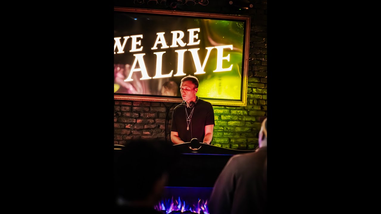 Paullo at Mockingbird Denver | 01.03.26