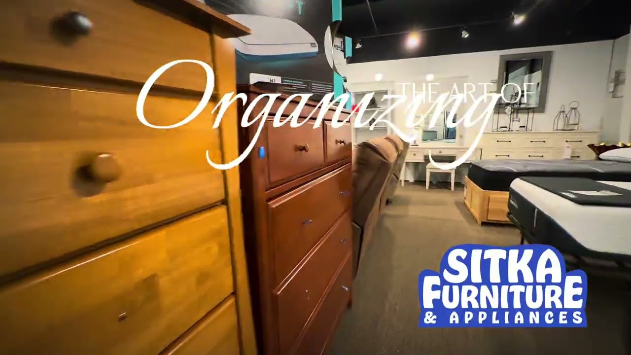 The Art of Relaxing, Cooking, Organizing, Styling, and Cleaning 20260122
