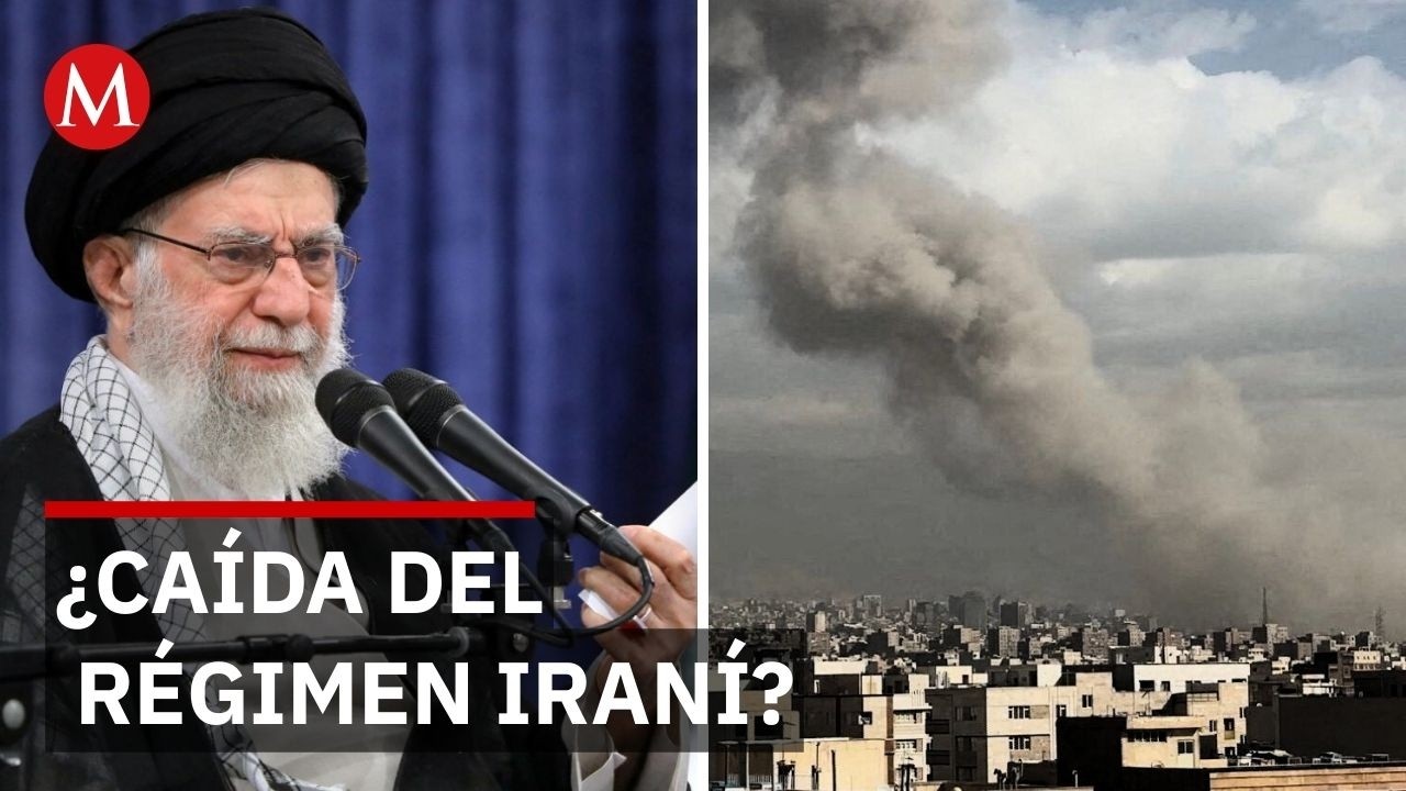 Israel y Estados Unidos atacan Ir&aacute;n: &iquest;Inicio de una guerra total?