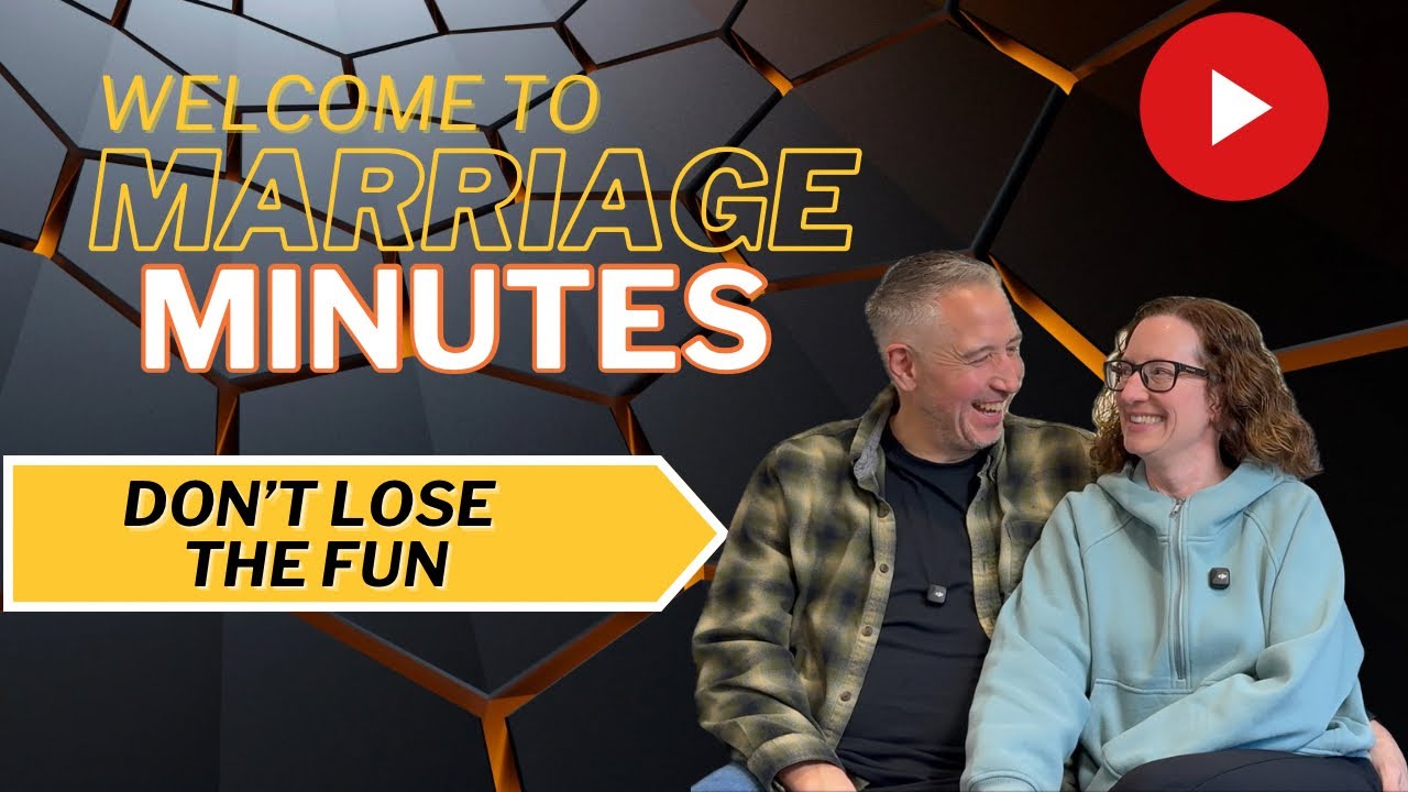 Why Laughter Is Important in Christian Marriage