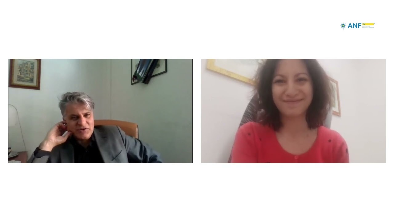 ISTITUTO DELLA RICONGIUNZIONE - 13° puntata