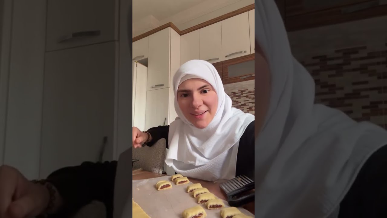 تجهيزات كليچة العيد وياكم(النتيجة دماار)