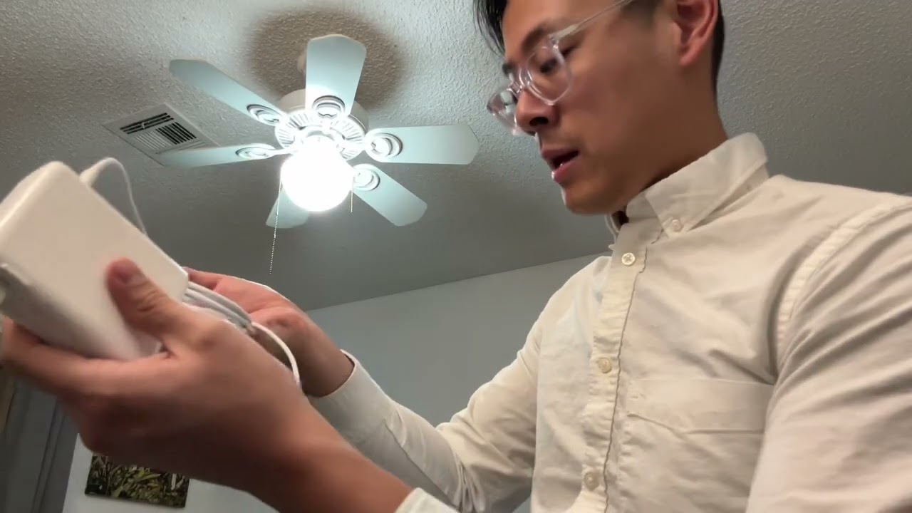 Unboxing The Latest Greatest Macbook Pro!!