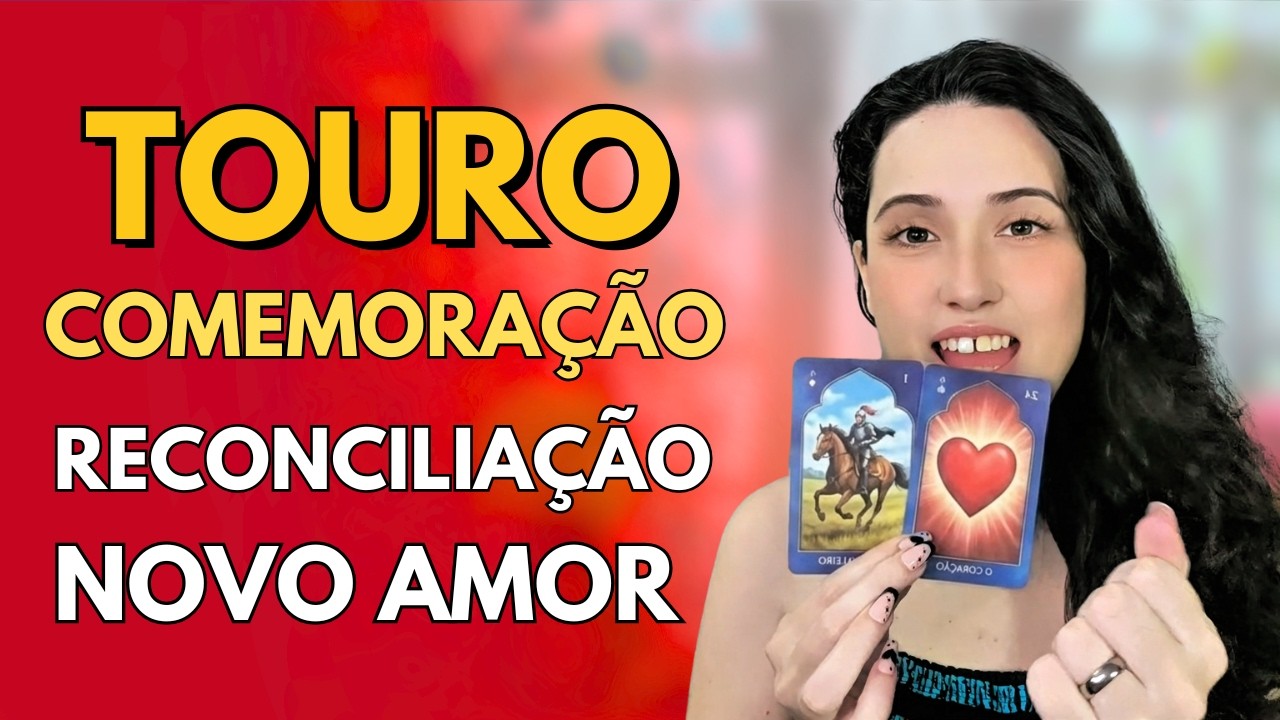 TOURO♉️ACERTO DE CONTAS ! RECONCILIAÇÃO ● DECISÕES DIFÍCEIS ● CURA NA FAMÍLIA ● LIBERTAÇÃO