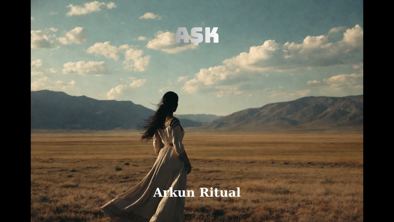 Aşk  |  Bedende ve Ruhta  | ARKUN RİTUAL