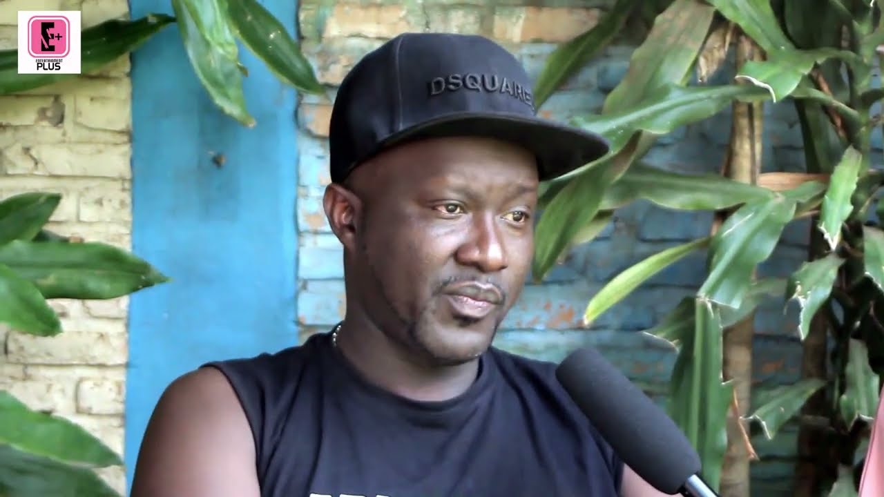 Pablo Tiken aratubwiye ibitari bike kandi arahanuye abarimvyi muri rusangi