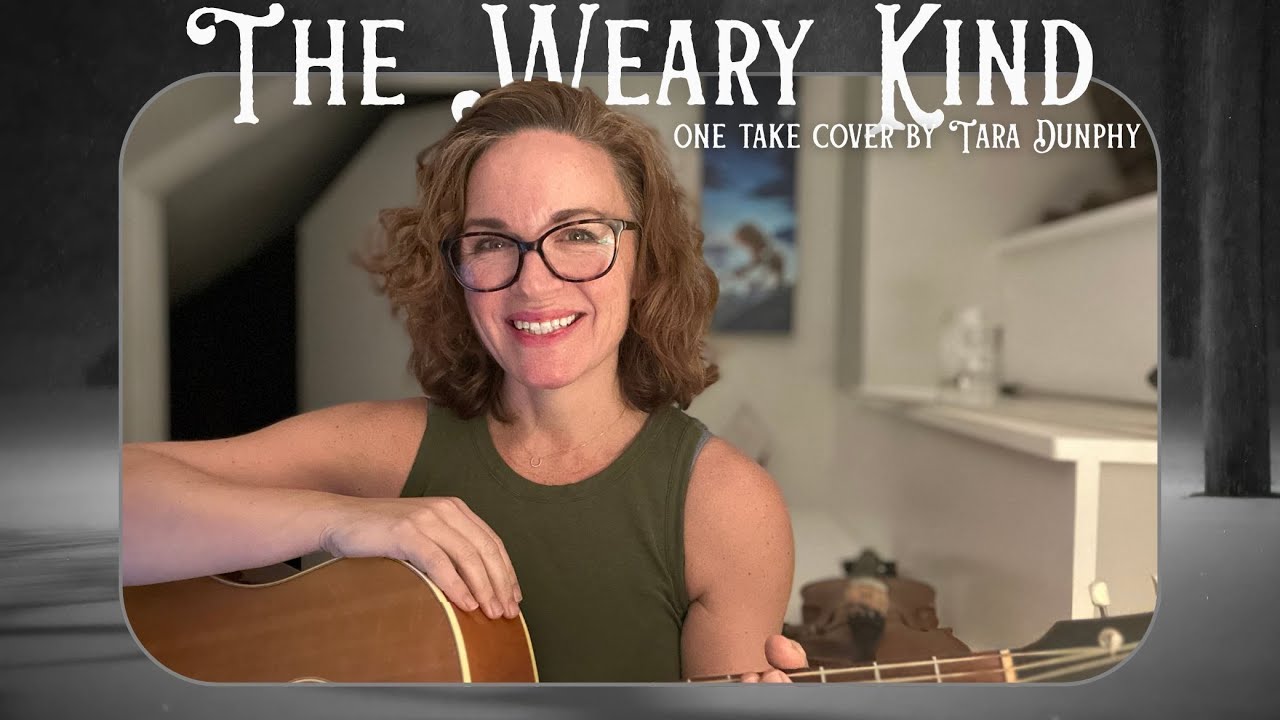«The Weary Kind» — прекрасная песня Райана Бингема из саундтрека к фильму «Crazy Heart» в сопрово...