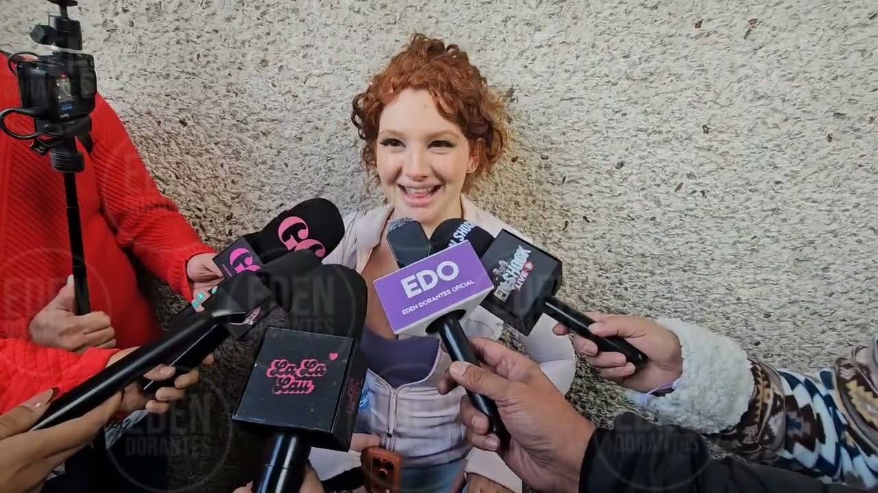 BRIGGITTE BOZZO Esta muy enamorada que podr&iacute;a llegar al altar con JASON ROMO .Gran amistad con AAR&Oacute;N