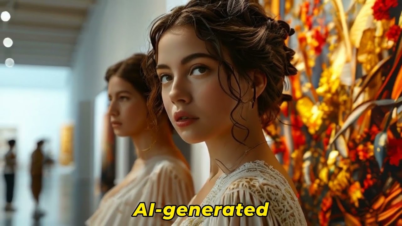 Digital Art Boost: Monetizing Creative Work Using AI for Design
