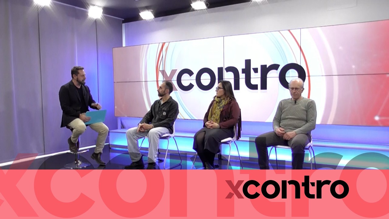 X Contro | I protagonisti del Carnevale 2026 | 27/02/2026