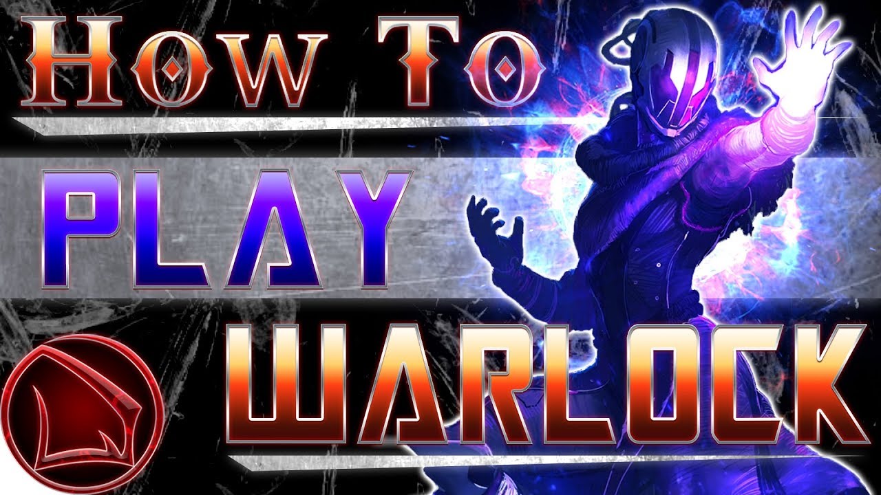Destiny 2: How To Play Warlock Tips – Voidwalker Subclass Guide