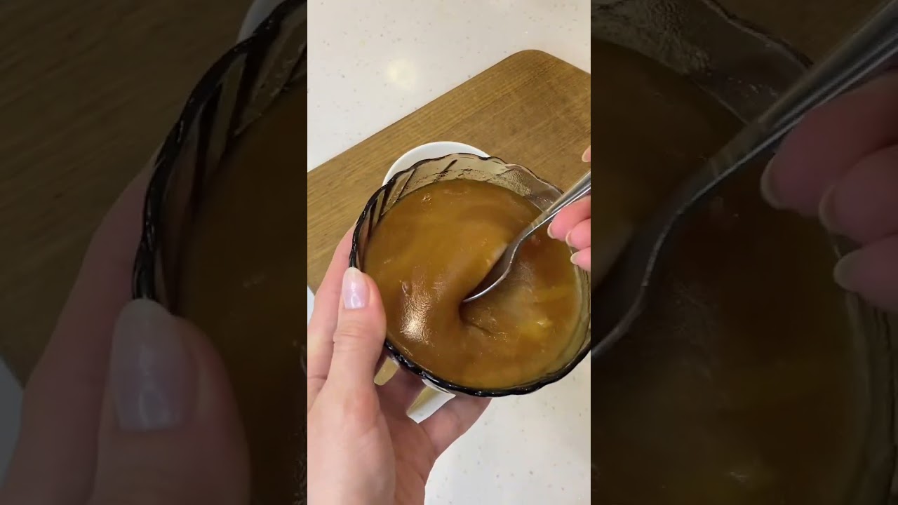Two ingredients remove all wrinkles in a week! #wrinklestreatment