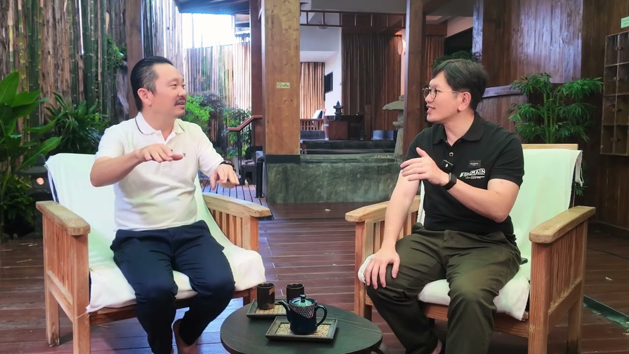 Longevity Lifestyle | ฟื้นฟูสุขภาพด้วยการแช่น้ำร้อน ที่ Onsen Kusatsu บางแสน