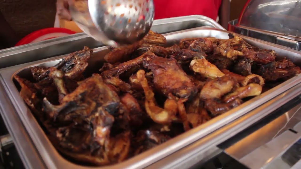 Why Some Clans Dont Eat Some Foods Among the Bukusu Community @SOKOTO039
