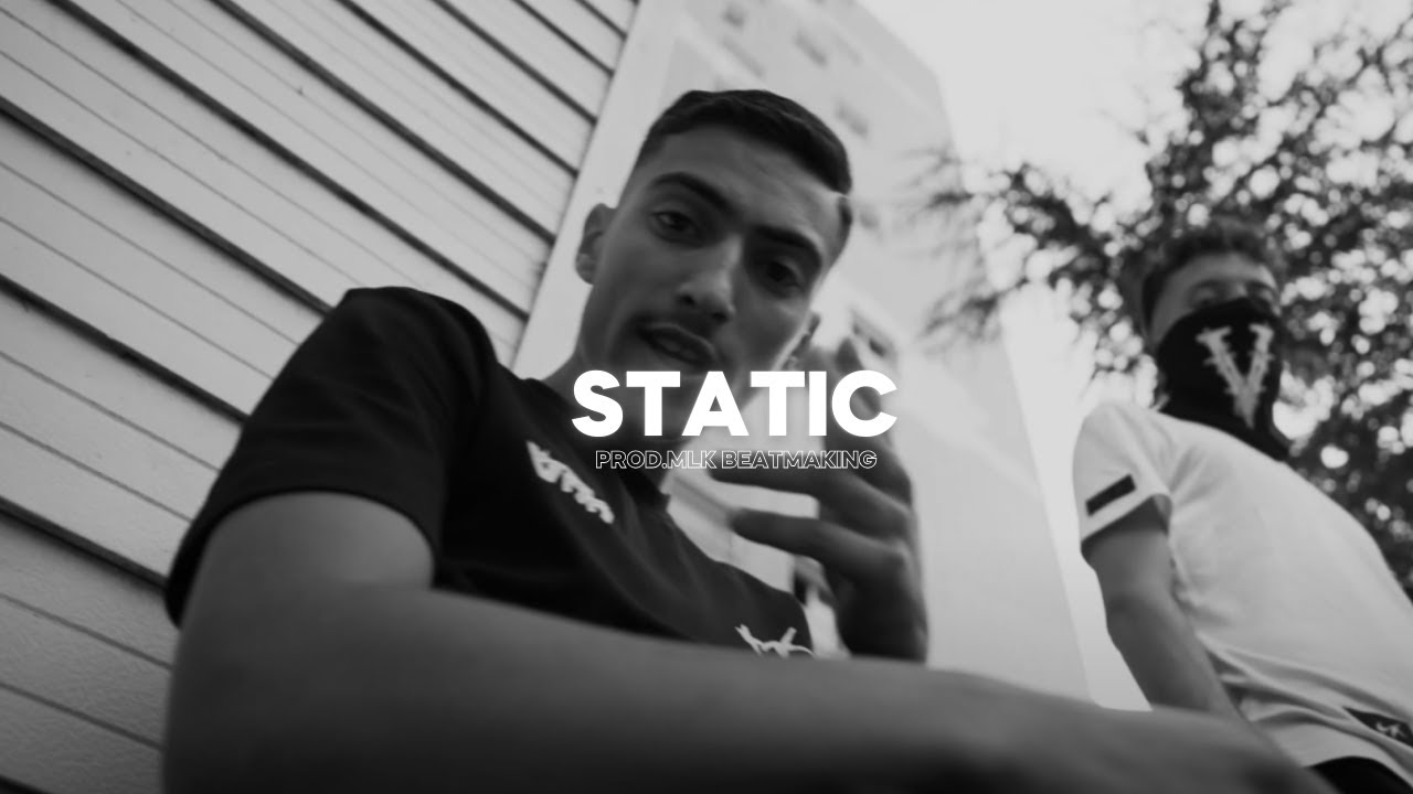 Saïf x Niaks Type Beat - 
