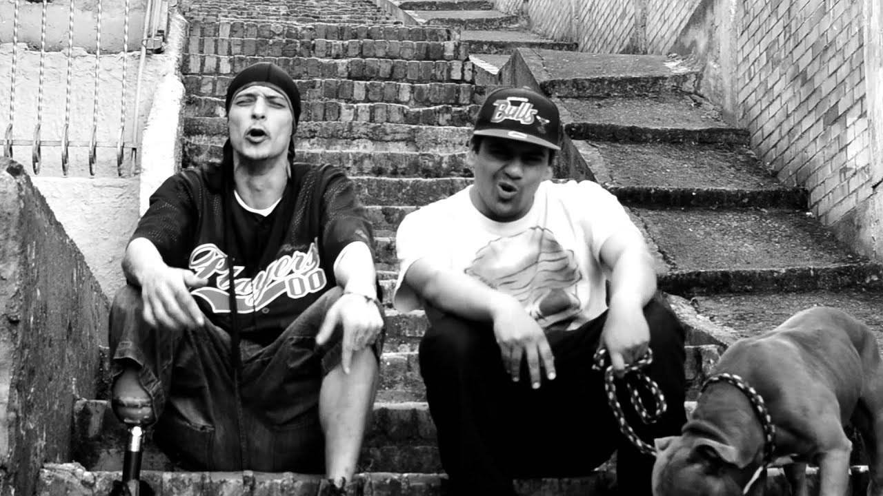 Loko Kuerdo Ft. Blackdemon (Q' Piskero) - Solo a Dios le Imploro (Video Oficial)