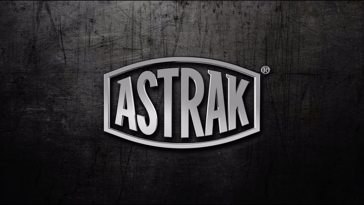 Astrak - For The Best On Earth