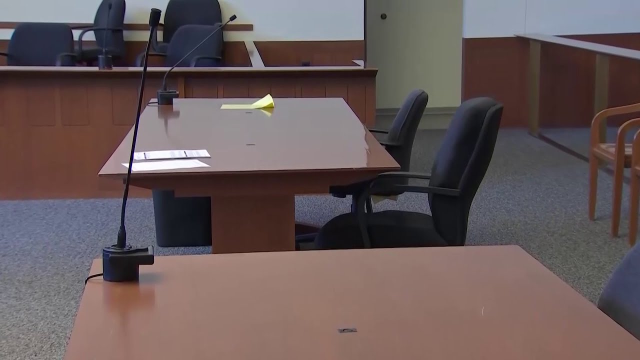 Dozens of criminal cases in Massachusetts dismissed