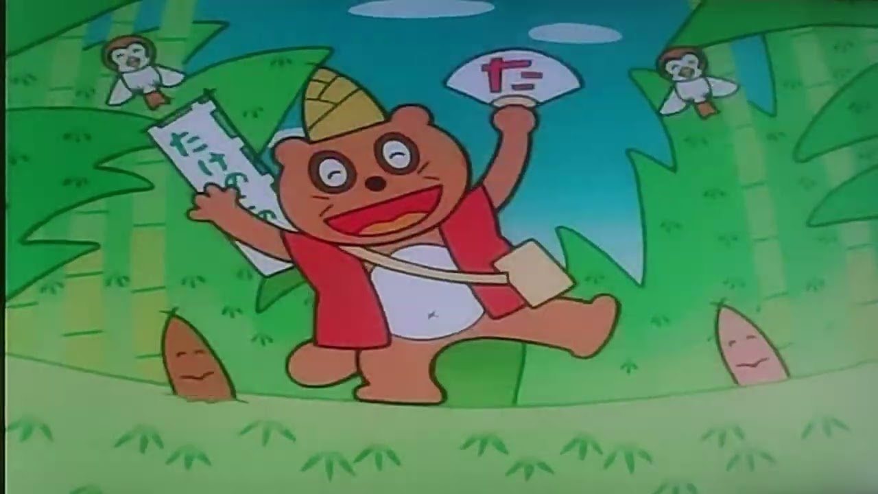 明治製菓cm/きのこの山/たけのこの里/きのこたけのこNo.1/1979年