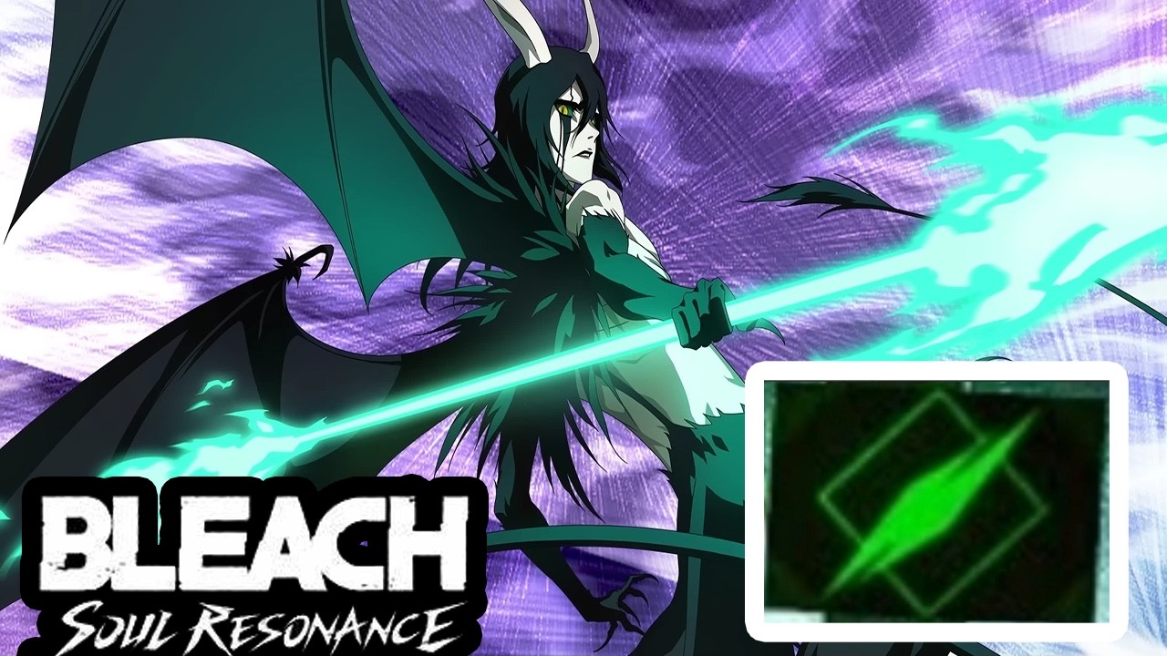 ВОТ ЭТО БУДУЩИЙ КОНТЕНТ И ОН ШИКАРЕН В  BLEACH: Soul Resonance.