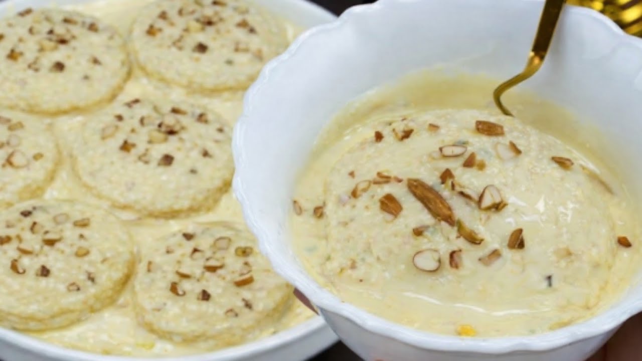 Ramadan Special Dessert Recipes| Milk Bread Dessert Recipe| Ramzan Special iftar recipes