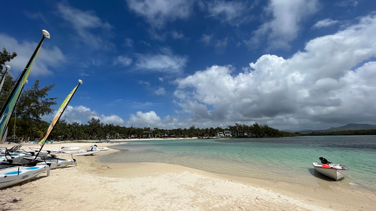 Shandrani Mauritius - 2023