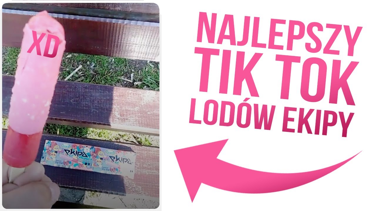NAJLEPSZE TIK TOKI 3