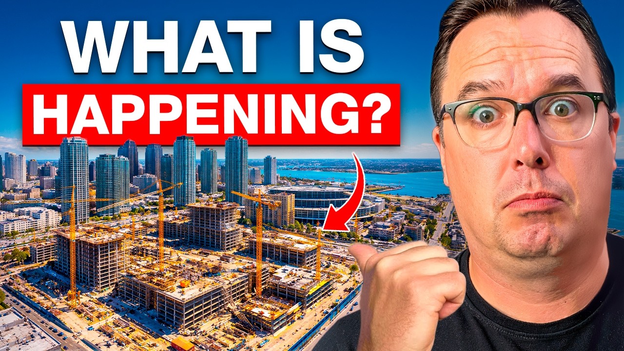 Почему этот спорный проект в Сан-Диего стоимостью 1,5 миллиарда долларов до сих пор не завершен (...