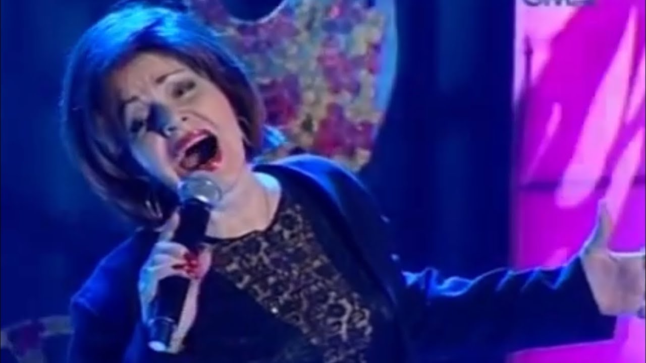 Perfidia - Pilita Corrales (live)